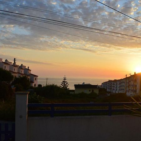 Ericeira Chill Hill Hostel & Private Rooms - Sea Food Zewnętrze zdjęcie