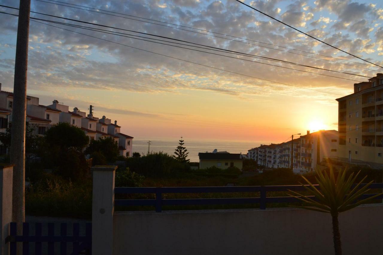 Ericeira Chill Hill Hostel & Private Rooms - Sea Food Zewnętrze zdjęcie